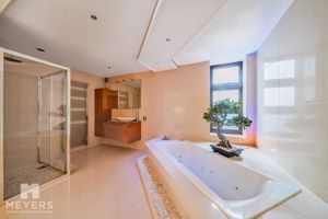 Bedroom 1 Ensuite- click for photo gallery